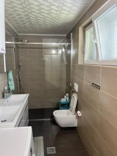 Central Park Apartment - Podgorica - 7