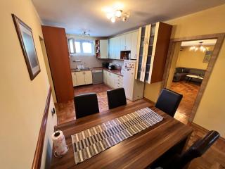 Central Park Apartment - Podgorica - 5