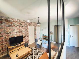 2 Apparts, Riom, 8 pers - Riom - 2