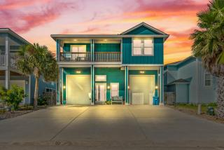 Sun Of A Beach - Port Aransas - 9