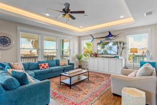 Sun Of A Beach - Port Aransas - 5