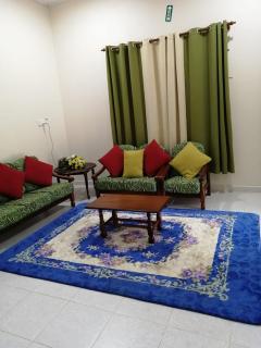 Dusun Rimbun Agro Farmstay 2 - 8