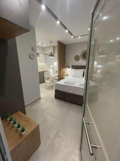 Armonía Small Luxury Apartments - Ierápetra - 4