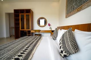 Wakasuta House - Ubud - 1
