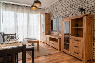 Komfortowy Apartament Nadbrzeżna blisko Warszawy z Parkingiem - Ożarów Mazowiecki - 0