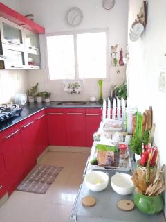 Tranquil Home - Chennai - 1