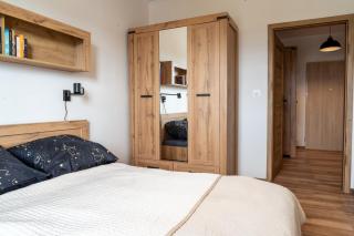Komfortowy Apartament Nadbrzeżna blisko Warszawy z Parkingiem - Ożarów Mazowiecki - 3