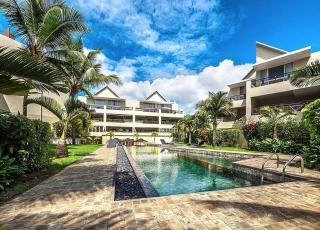 Beachfront 2 Bedroom Apartment - 2