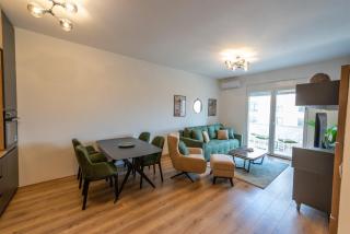 LUX Goga Apartman - 7