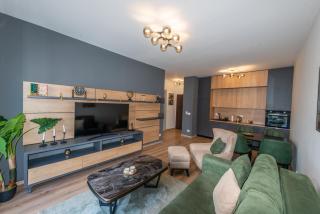 LUX Goga Apartman - Ulcinj - 0
