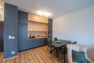LUX Goga Apartman - Ulcinj - 8