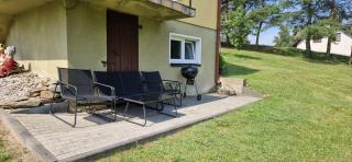 Domek Karłowo u Eli - Sierakowice - 8