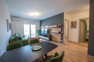 LUX Goga Apartman - Ulcinj - 9