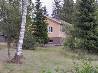 Ugglebo, stuga - Nagu - 0