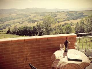 Casa l'aria leggera - 9