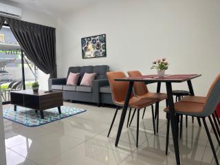Manhattan homestay 7722@ipoh - Ipoh - 4