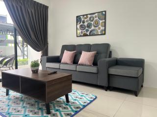 Manhattan homestay 7722@ipoh - Ipoh - 8