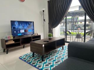 Manhattan homestay 7722@ipoh - Ipoh - 7