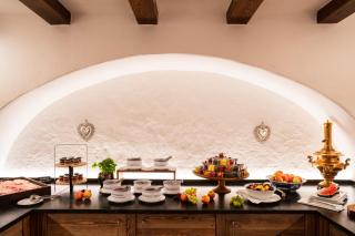 Relais & Châteaux Hotel Tennerhof - 5