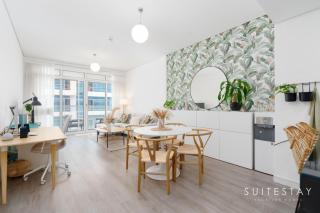 Stylish and Homely One Bedroom Suite - Dubai - 9