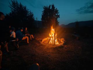 Rucăr Glamping Village - 9