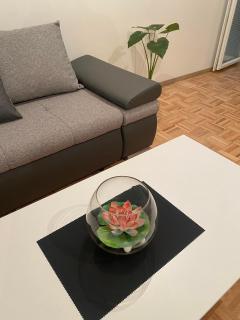 Apartments Stela Rosa Ohrid - 9