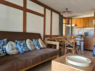 Duplex Cami Real - Saint-Lary-Soulan - 3