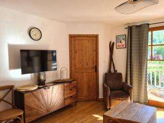 Duplex Cami Real - Saint-Lary-Soulan - 4