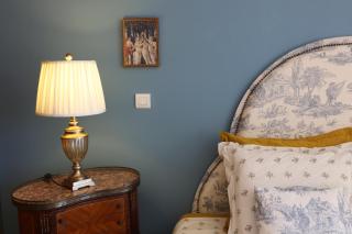 Les Chambres de Fanny - Cabrières-dʼAigues - 5