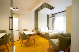 Monev Suites Hotel - 2