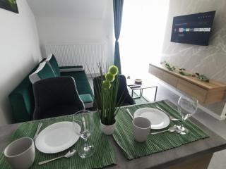 Apartament Apres Ski - Karpacz - 4