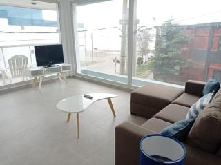Vista al mar - Puerto Madryn - 9