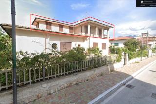 Appartamento in Villa a Marina di Massa - Marina di Massa - 7