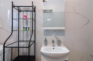Renovated Panorama Loft: Athens Terrace Gem - Atene - 5