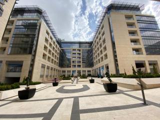 Damac Tower Amman Luxury Apartments - استوديوهات وشقق فاخرة - داماك عمان العبدلي - Amman - 0