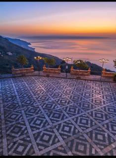 a Ceramarrotta Petralia Tra Taormina e Castelmola - Castelmola - 9