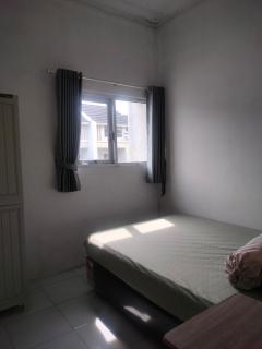 Hasna Home Stay - Wonosobo - 4