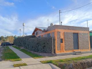 Rayo Solar Depto Rama Caída - 5