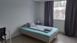 Apartment in Kauhajoki, Yrjöntie 5 - 6