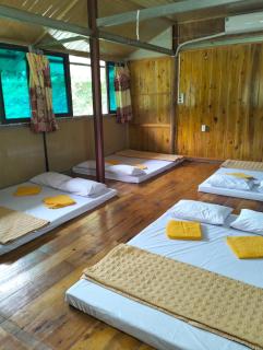 Trần Thực homestay-Ba bể - Ba Be - 8