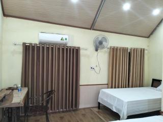 Highway 20 Homestay - Phong Nha - 7