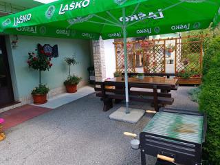 Holiday Home TILEMIDA - Fužine - 9