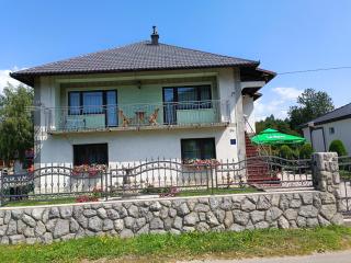 Holiday Home TILEMIDA - Fužine - 0