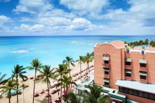 The Royal Hawaiian, A Luxury Collection Resort, Waikiki - Honolulu - 5