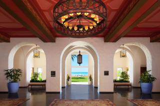 The Royal Hawaiian, A Luxury Collection Resort, Waikiki - Honolulu - 2