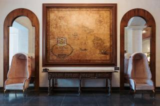 The Royal Hawaiian, A Luxury Collection Resort, Waikiki - Honolulu - 1