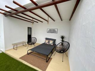 Apartamento La Mareta - Arrecife - 9