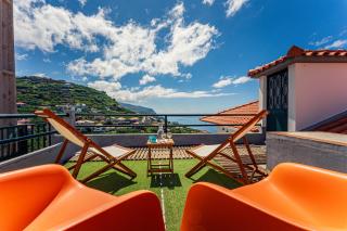 Melro's Place by Stay Madeira - Ponta do Sol - 9
