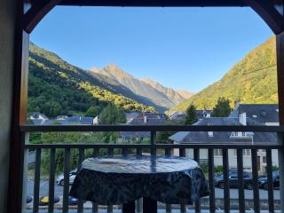 Duplex Cami Real - Saint-Lary-Soulan - 9