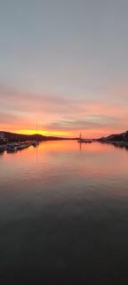 Apartments Marin - Tisno - 9